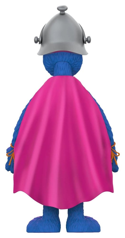 Sesamstraße Supersize Vinyl Figur Super Grobi 36 cm Image 2