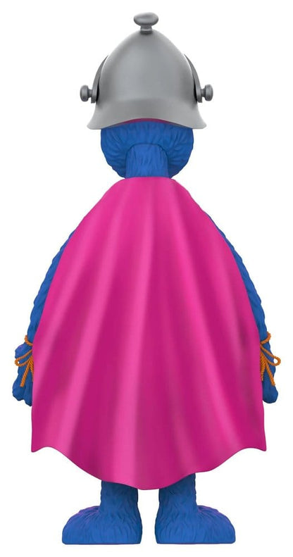 Sesamstraße Supersize Vinyl Figur Super Grobi 36 cm Image 2