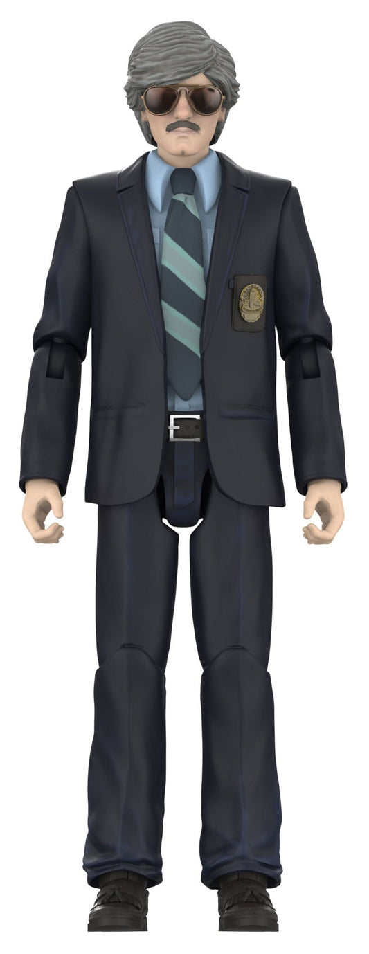 Beastie Boys Ultimates Actionfigur Wave 1 Alasondro Alegre as  "The Chief" 18 cm Image 1