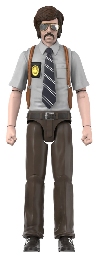 Beastie Boys Ultimates Actionfigur Wave 1 Nathan Wind as  "Cochese" 18 cm Image 1