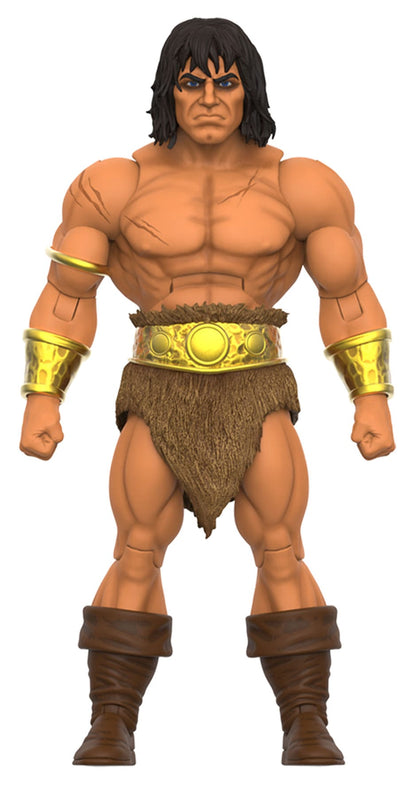 Conan der Barbar Ultimates Actionfigur Conan The Barbarian 18 cm Image 1
