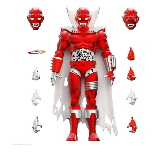 Czarface Ultimates Actionfigur Wave 3 Impostarr 18 cm Image 2