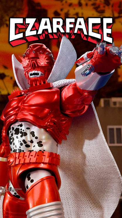 Czarface Ultimates Actionfigur Wave 3 Impostarr 18 cm Image 4