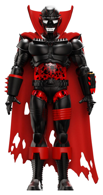 Czarface Ultimates Actionfigur Wave 2 Czar Noir 18 cm Image 1
