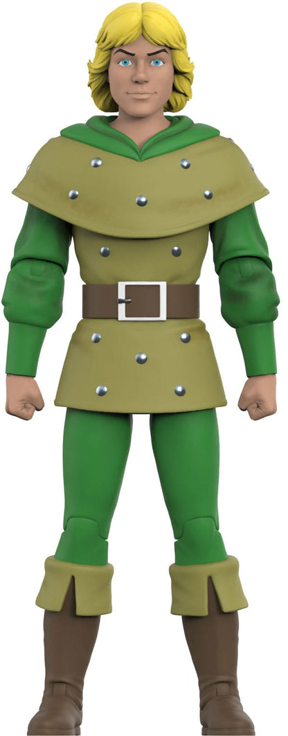 Dungeons & Dragons Ultimates Actionfigur Hank The Ranger 18 cm Image 1