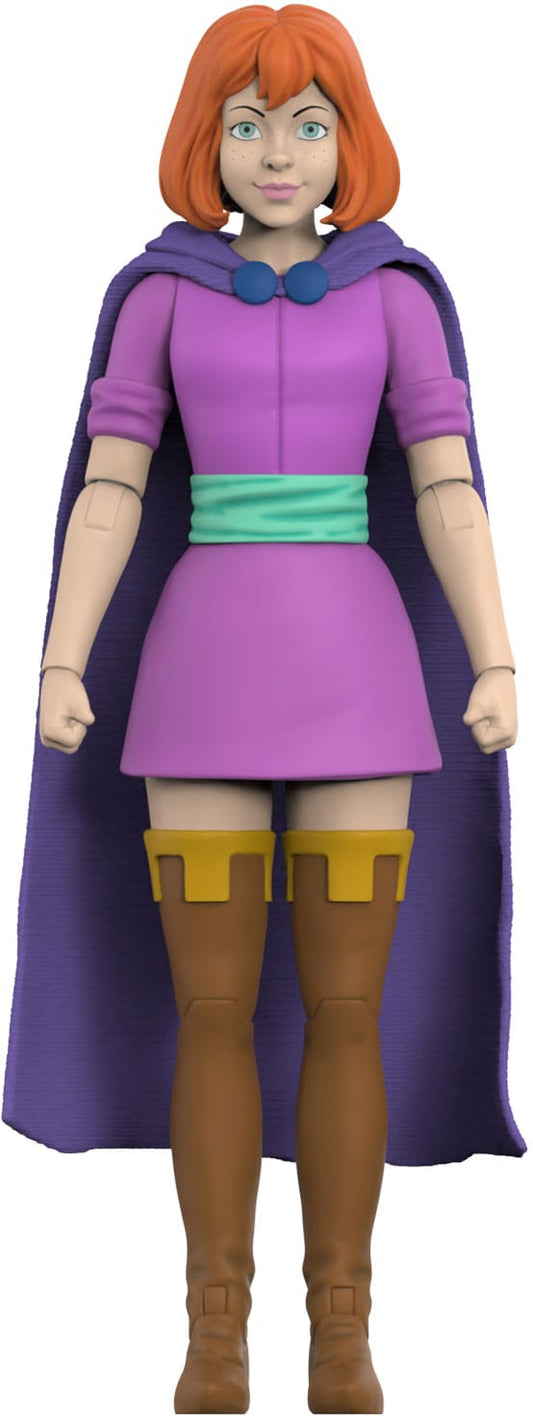 Dungeons & Dragons Ultimates Actionfigur Sheila The Thief 18 cm Image 1