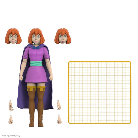 Dungeons & Dragons Ultimates Actionfigur Sheila The Thief 18 cm Image 2
