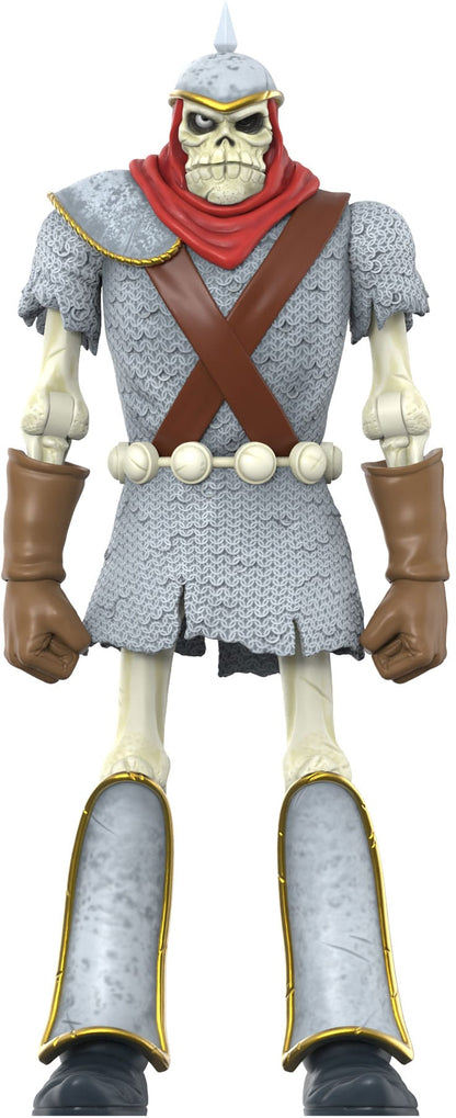 Dungeons & Dragons Ultimates Actionfigur Dekkion the Skeleton Warrior 18 cm Image 1