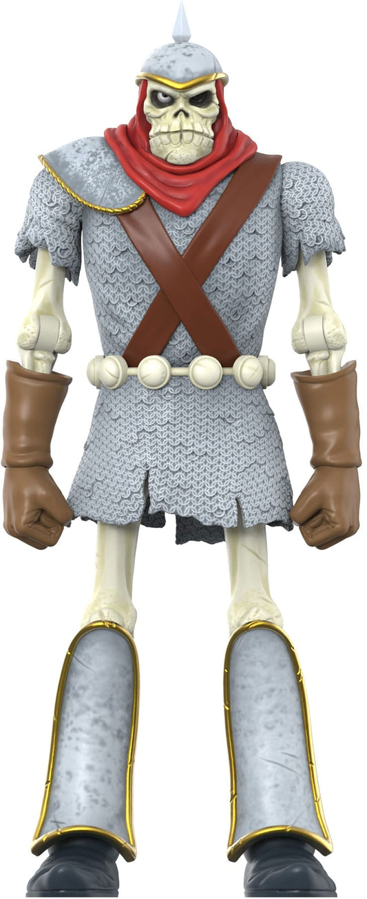 Dungeons & Dragons Ultimates Actionfigur Dekkion the Skeleton Warrior 18 cm Image 1