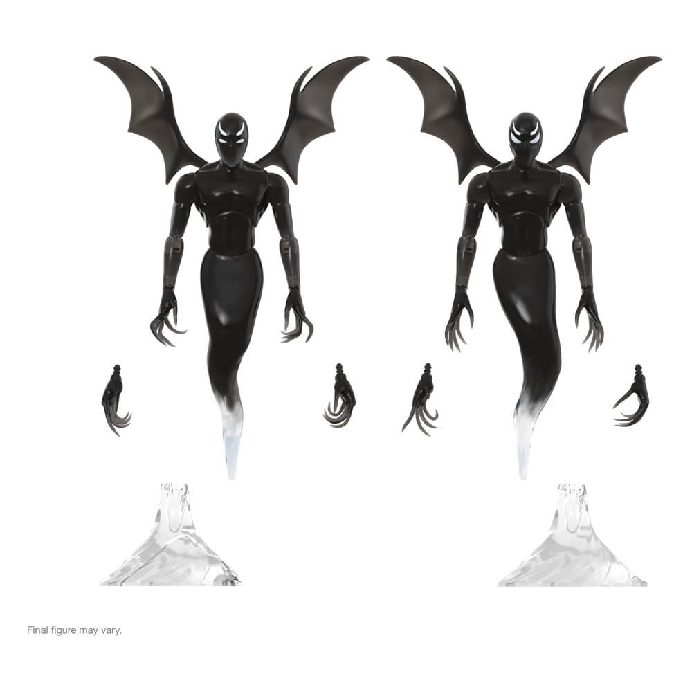Dungeons & Dragons Ultimates Actionfigur Shadow Demons (2 Pack) 18 cm Image 1