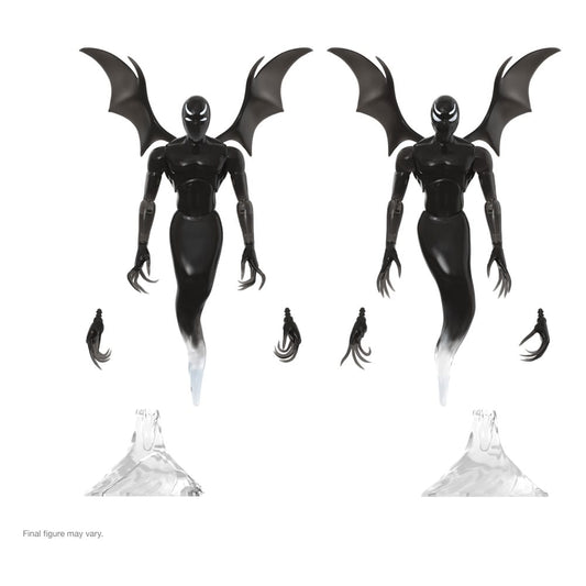 Dungeons & Dragons Ultimates Actionfigur Shadow Demons (2 Pack) 18 cm Image 1