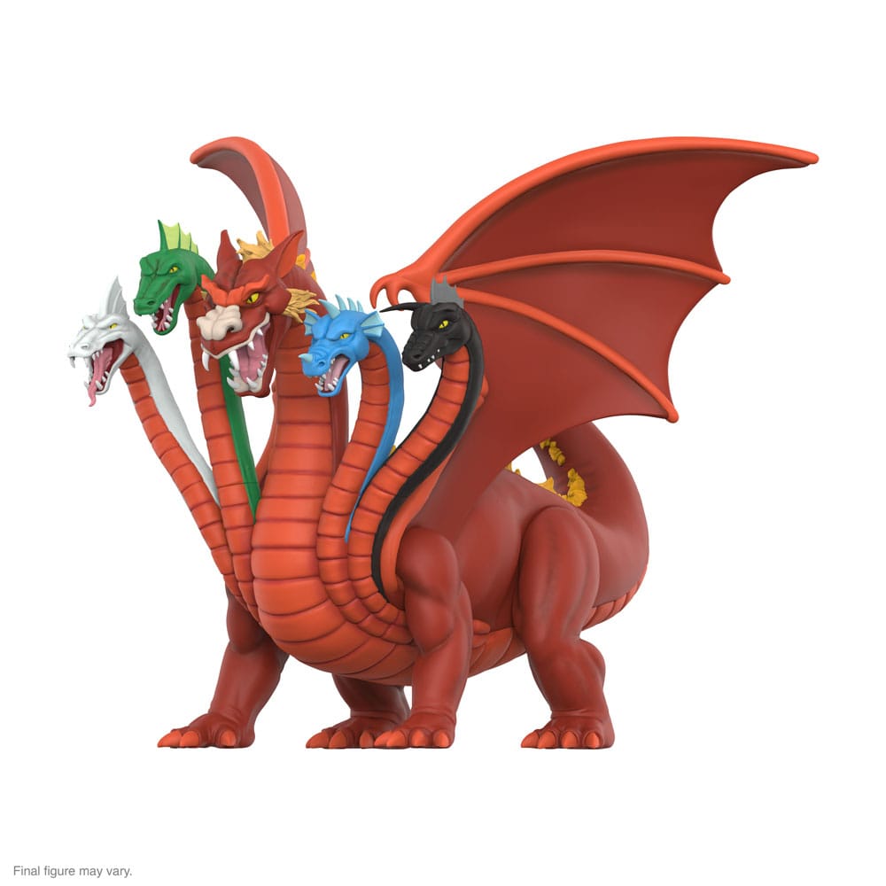 Dungeons & Dragons Ultimates Actionfigur Tiamat 50 cm Image 1