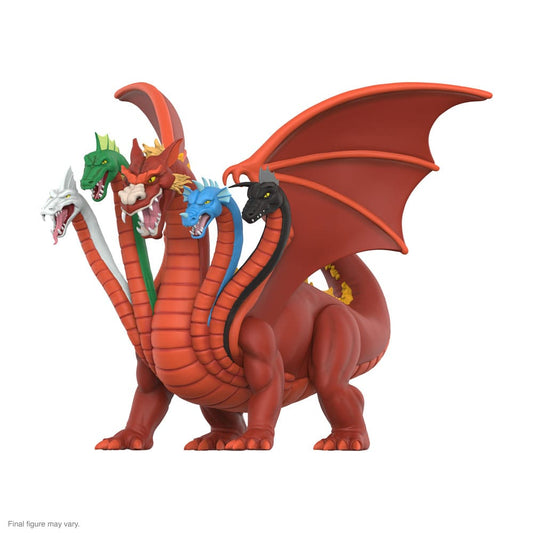 Dungeons & Dragons Ultimates Actionfigur Tiamat 50 cm Image 1