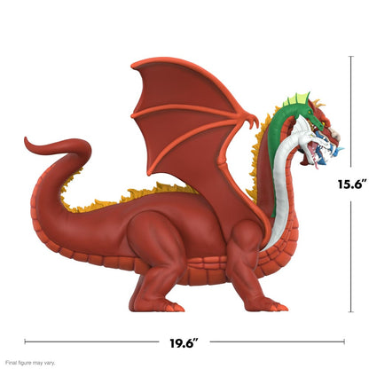 Dungeons & Dragons Ultimates Actionfigur Tiamat 50 cm Image 4