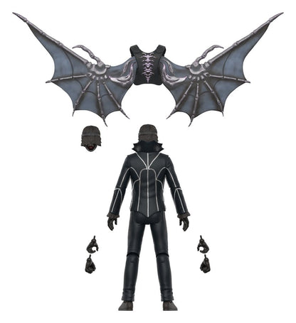Ghost Ultimates! Wave 06 Actionfigur Papa V Perpetua (Bat Wings) 18 cm Image 4