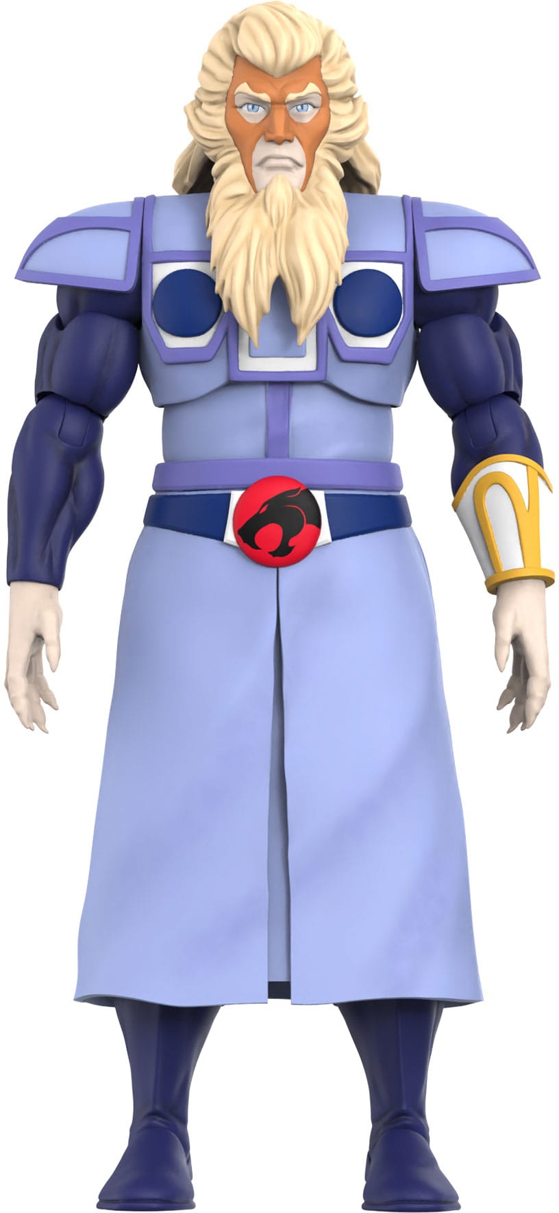 Thundercats Ultimates Actionfigur Claudus 18 cm Image 1
