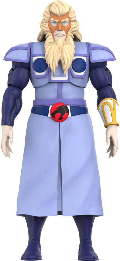 Thundercats Ultimates Actionfigur Claudus 18 cm Image 1