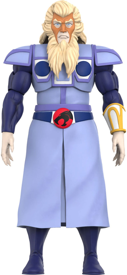 Thundercats Ultimates Actionfigur Claudus 18 cm Image 1