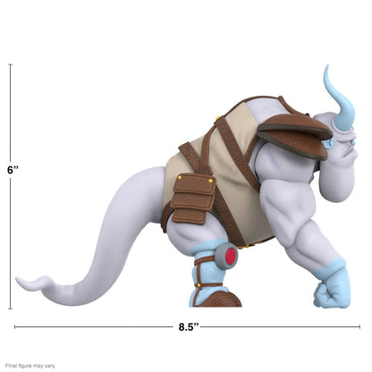 Thundercats Ultimates Actionfigur Luna & Amok 15 cm Image 6