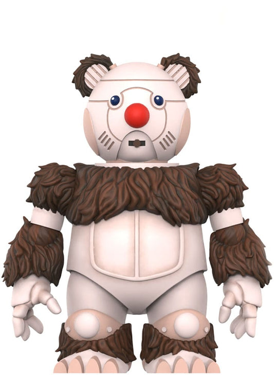 Thundercats Ultimates Actionfigur Ro-Bear Bill 18 cm Image 1