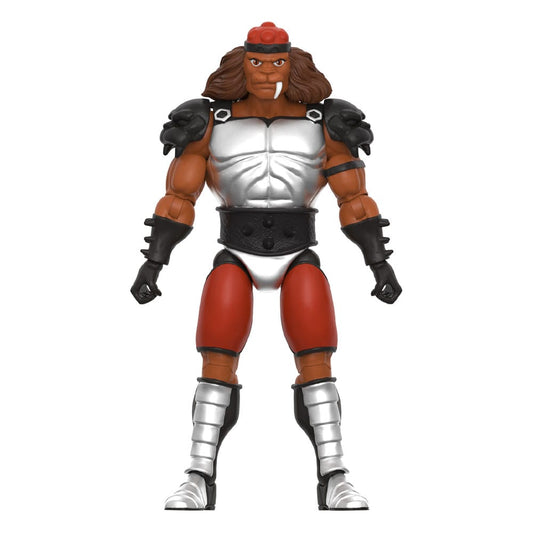 Thundercats Ultimates Actionfigur Wave 9 Grune The Destroyer (Toy Recolor) 20 cm Image 1