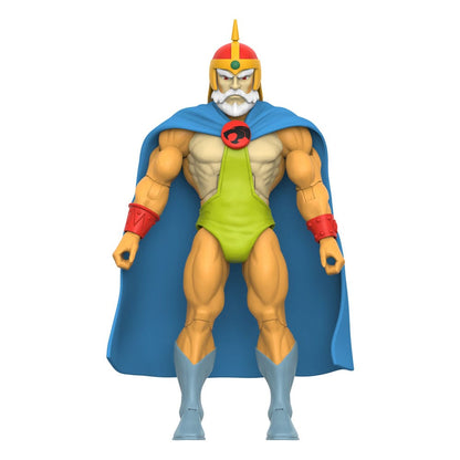 Thundercats Ultimates Actionfigur Wave 9 Jaga (Toy Recolor) 20 cm Image 1