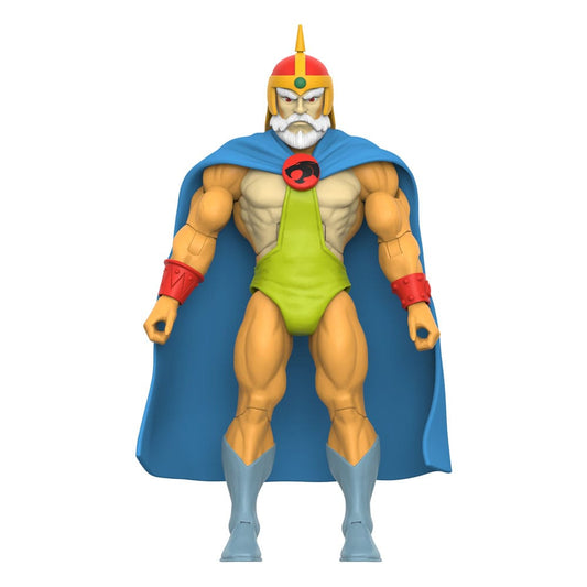 Thundercats Ultimates Actionfigur Wave 9 Jaga (Toy Recolor) 20 cm Image 1