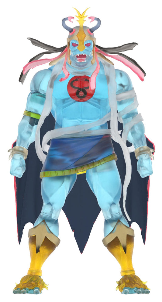 Thundercats Ultimates Actionfigur Mumm-Ra (Dream Master) 18 cm Image 1