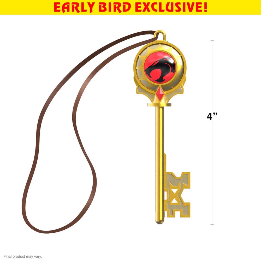 Thundercats Ultimates Cats' Lair 93 cm Image 2