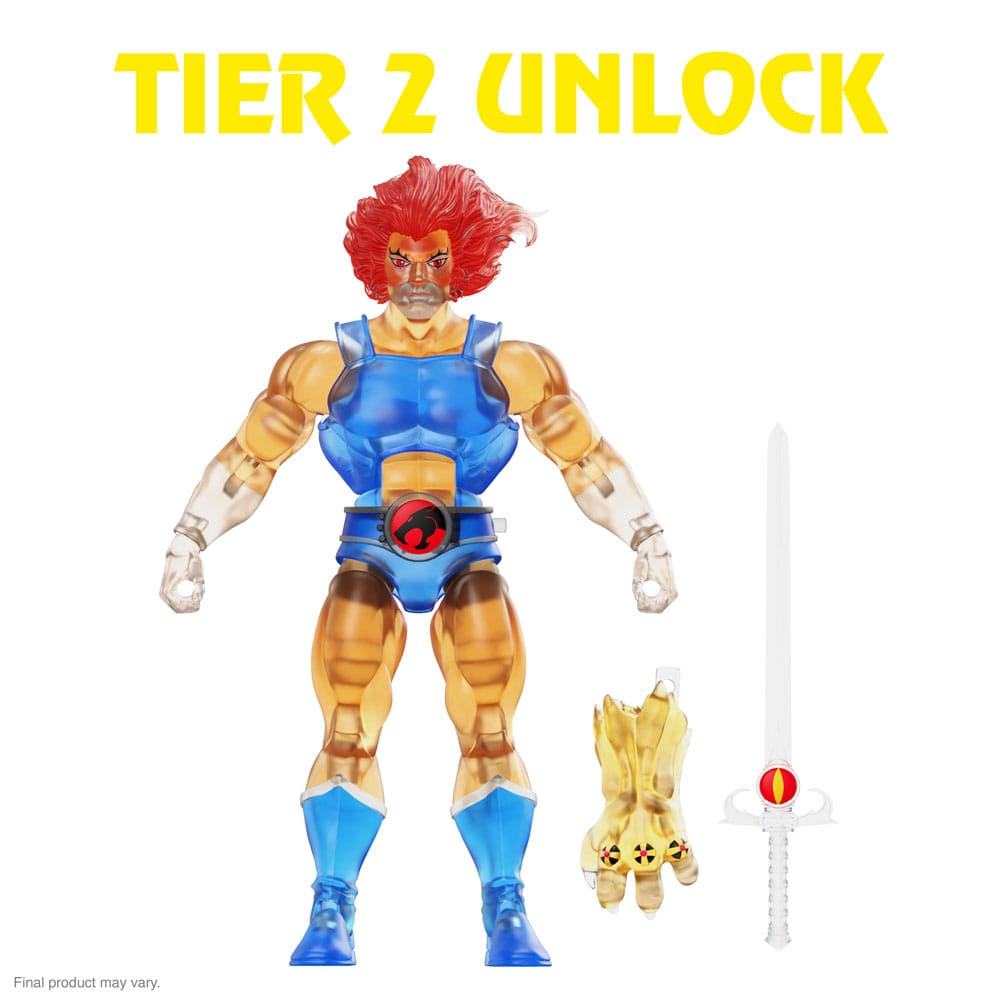 Thundercats Ultimates Cats' Lair 93 cm Image 4
