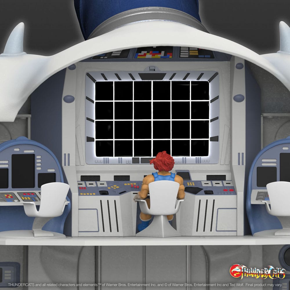 Thundercats Ultimates Cats' Lair 93 cm Image 5