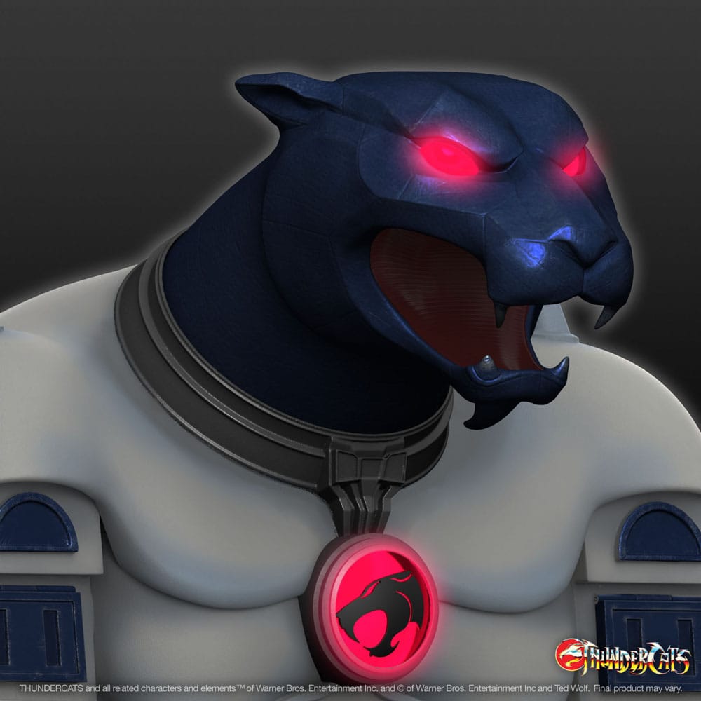 Thundercats Ultimates Cats' Lair 93 cm Image 6