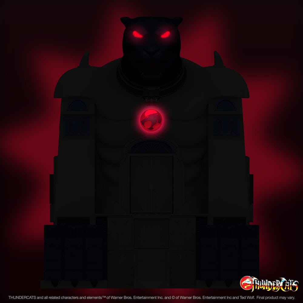 Thundercats Ultimates Cats' Lair 93 cm Image 7