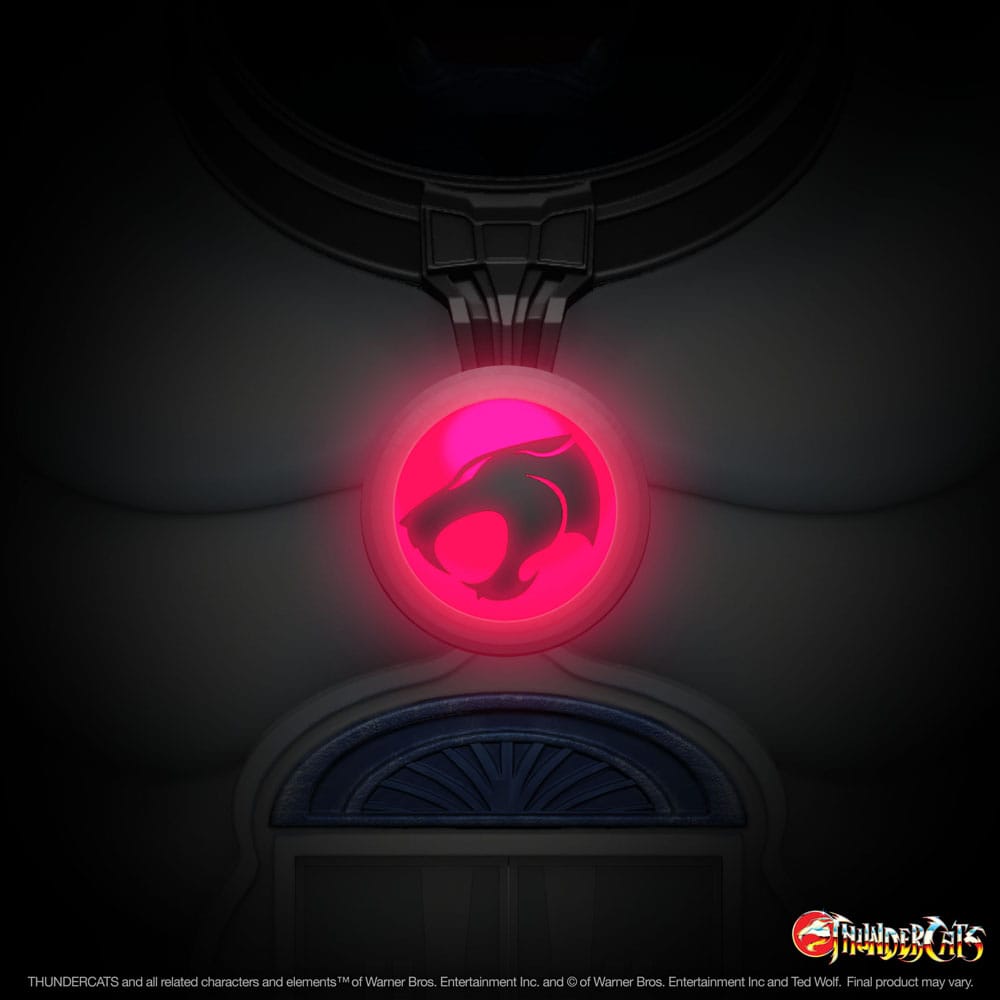 Thundercats Ultimates Cats' Lair 93 cm Image 8