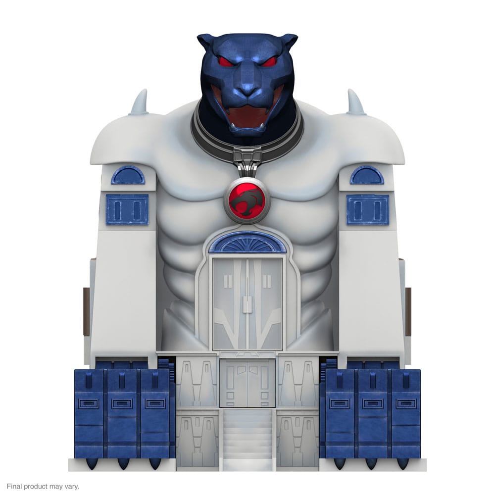 Thundercats Ultimates Cats' Lair 93 cm Image 1