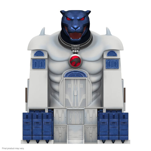 Thundercats Ultimates Cats' Lair 93 cm Image 1