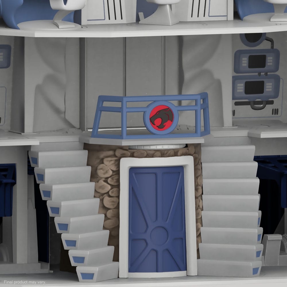 Thundercats Ultimates Cats' Lair 93 cm Image 11