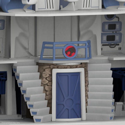 Thundercats Ultimates Cats' Lair 93 cm Image 11