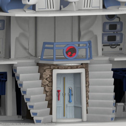 Thundercats Ultimates Cats' Lair 93 cm Image 12