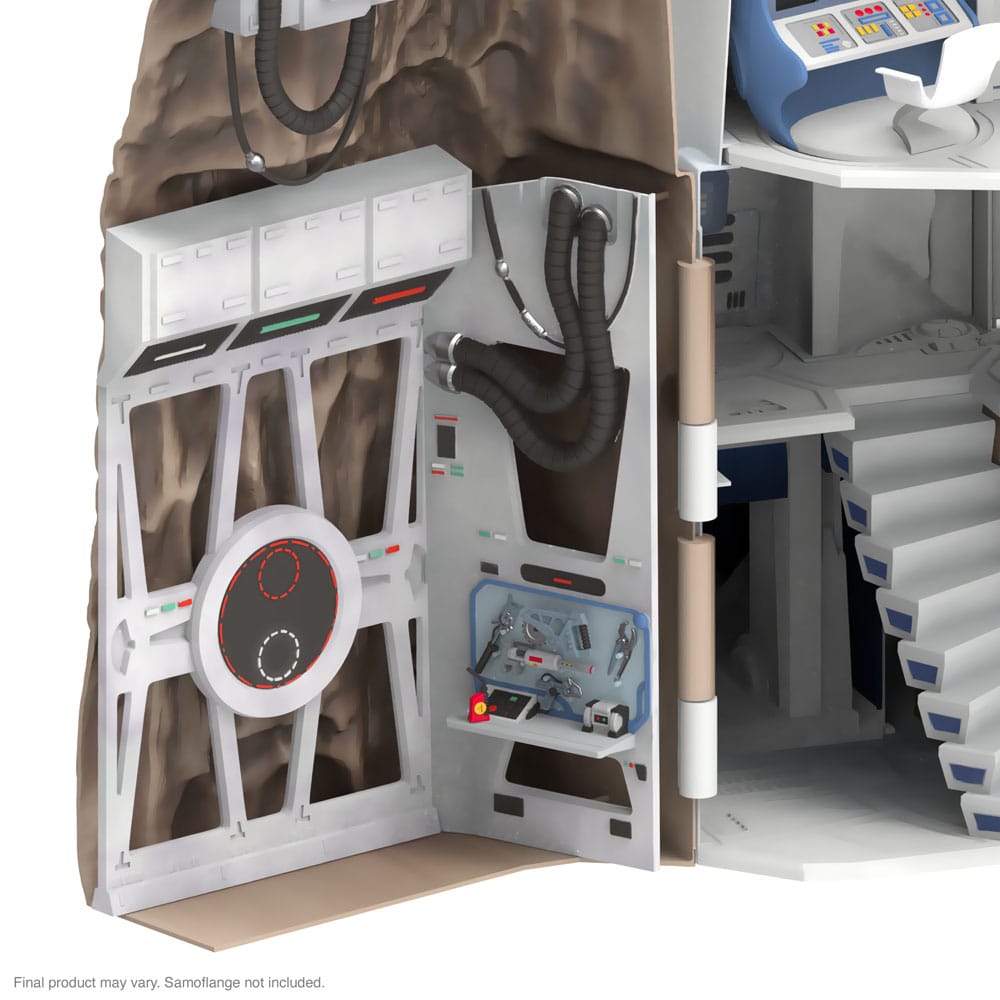 Thundercats Ultimates Cats' Lair 93 cm Image 13