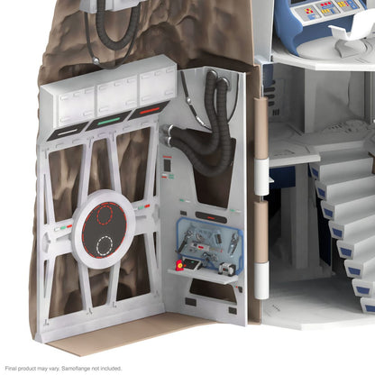 Thundercats Ultimates Cats' Lair 93 cm Image 13