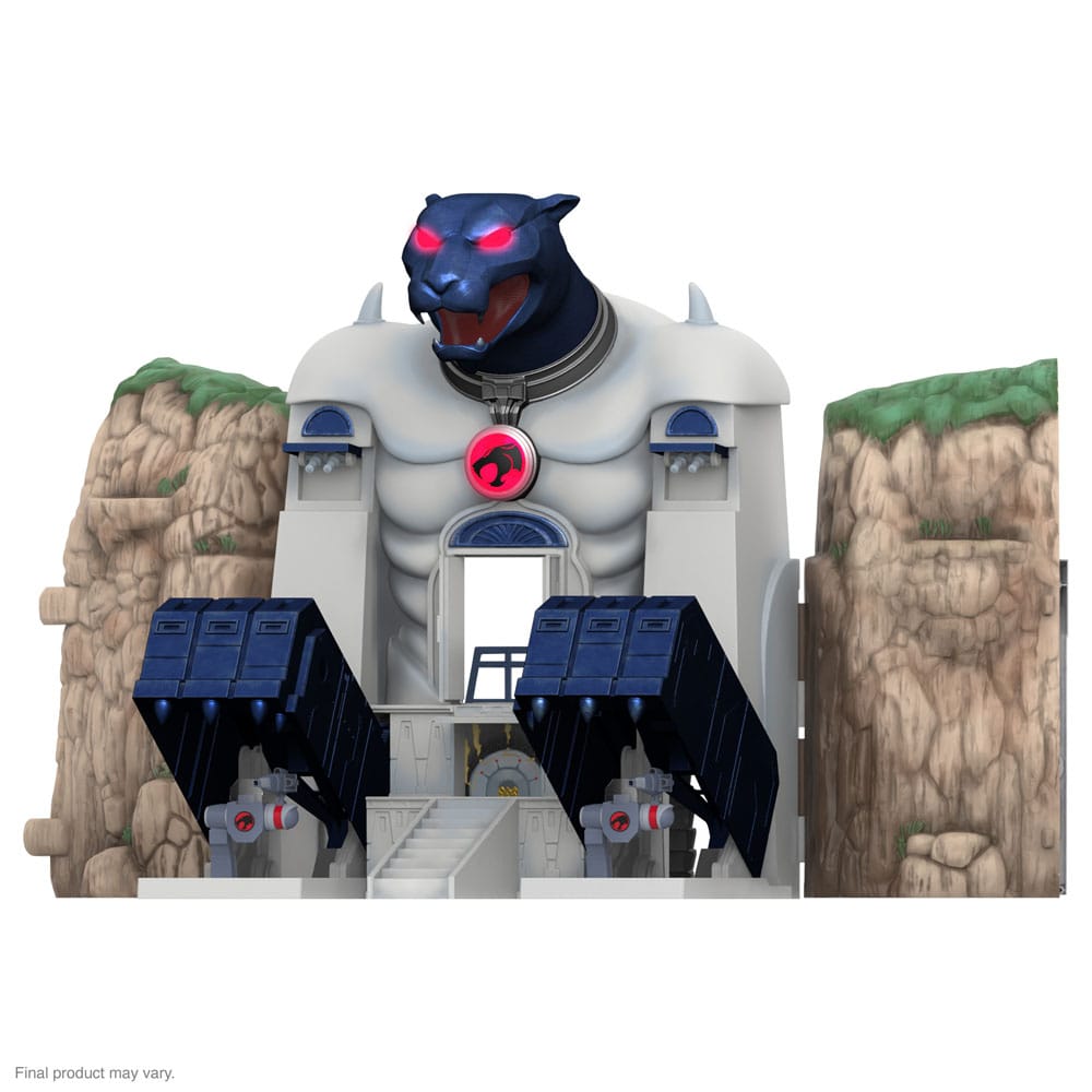 Thundercats Ultimates Cats' Lair 93 cm Image 14