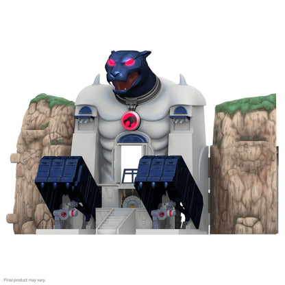 Thundercats Ultimates Cats' Lair 93 cm Image 14