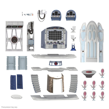 Thundercats Ultimates Cats' Lair 93 cm Image 15