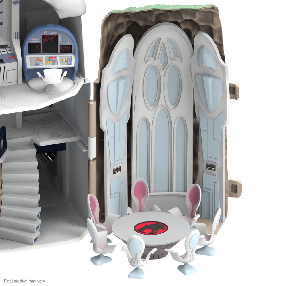 Thundercats Ultimates Cats' Lair 93 cm Image 17
