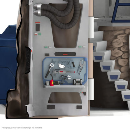 Thundercats Ultimates Cats' Lair 93 cm Image 18