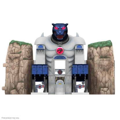 Thundercats Ultimates Cats' Lair 93 cm Image 20
