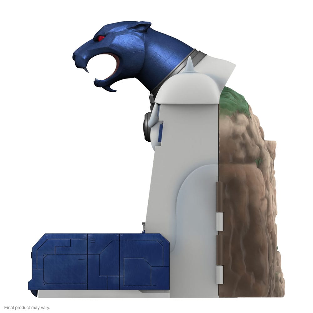 Thundercats Ultimates Cats' Lair 93 cm Image 22