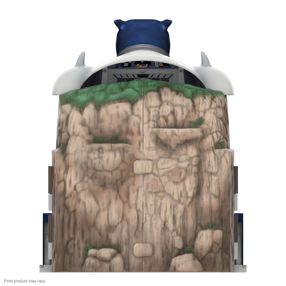 Thundercats Ultimates Cats' Lair 93 cm Image 23