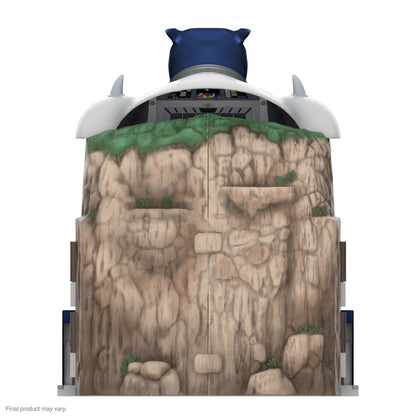 Thundercats Ultimates Cats' Lair 93 cm Image 23